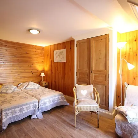 T2 Dore, Wifi, Parking, Petit Chien Bienvenu - Fr-1-608-290