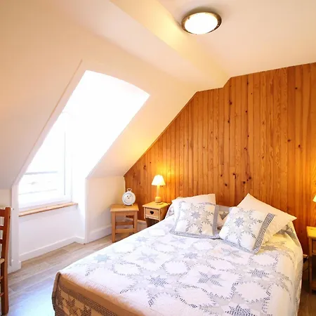 T2 Dore, Wifi, Parking, Petit Chien Bienvenu - Fr-1-608-290 Διαμέρισμα Mont-Dore