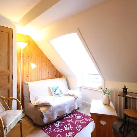 Διαμέρισμα T2 Dore, Wifi, Parking, Petit Chien Bienvenu - Fr-1-608-290 *