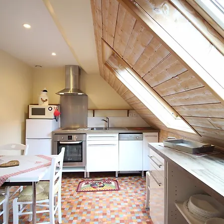 T2 Dore, Wifi, Parking, Petit Chien Bienvenu - Fr-1-608-290