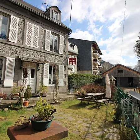 T2 Dore, Wifi, Parking, Petit Chien Bienvenu - Fr-1-608-290 *