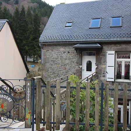 T2 Dore, Wifi, Parking, Petit Chien Bienvenu - Fr-1-608-290 Διαμέρισμα *